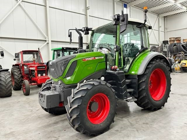 Fendt 312 Vario 2022, 307 hours! - Farm tractor: picture 1 Fendt 312 Vario 2022, 307 hours! - Farm tractor: picture 1