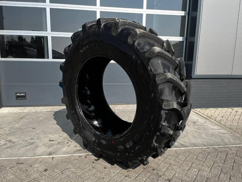 Firestone 520/85 R38 Performer 85 - Wheels and tires for Agricultural machinery: picture 3 Firestone 520/85 R38 Performer 85 - Wheels and tires for Agricultural machinery: picture 3