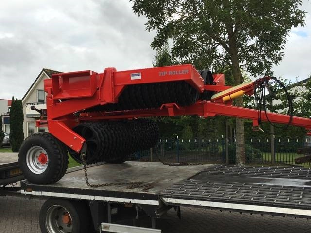 HE-VA 630 Tip Roller Cambridgerol - Farm roller: picture 2 HE-VA 630 Tip Roller Cambridgerol - Farm roller: picture 2