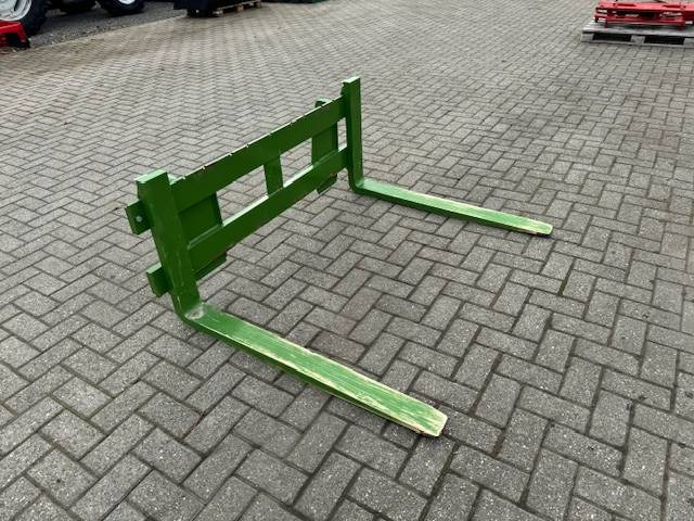 Fendt Palletvorken - Spare parts for Agricultural machinery: picture 2 Fendt Palletvorken - Spare parts for Agricultural machinery: picture 2