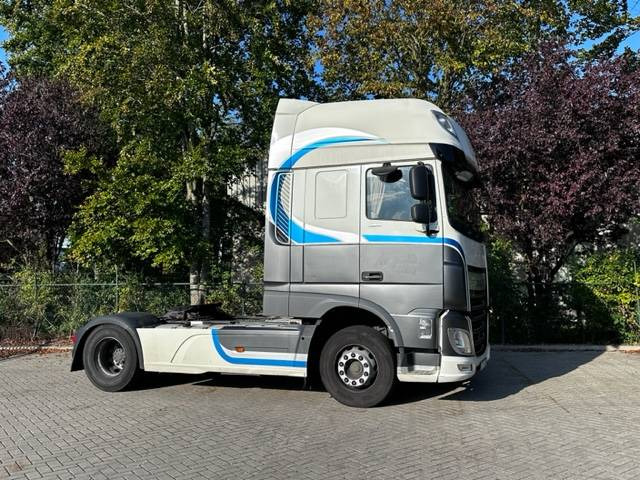 Tractor unit DAF XF 106 460 Super Space Cab 780.000km: picture 19