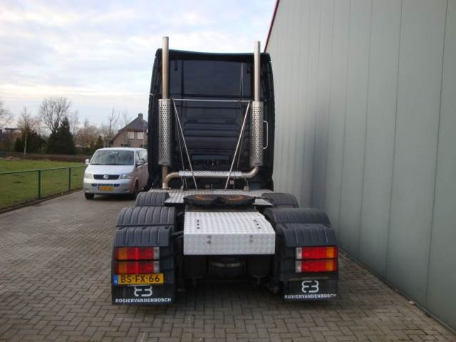 MAN TGA 26.530 - Tractor unit: picture 4 MAN TGA 26.530 - Tractor unit: picture 4