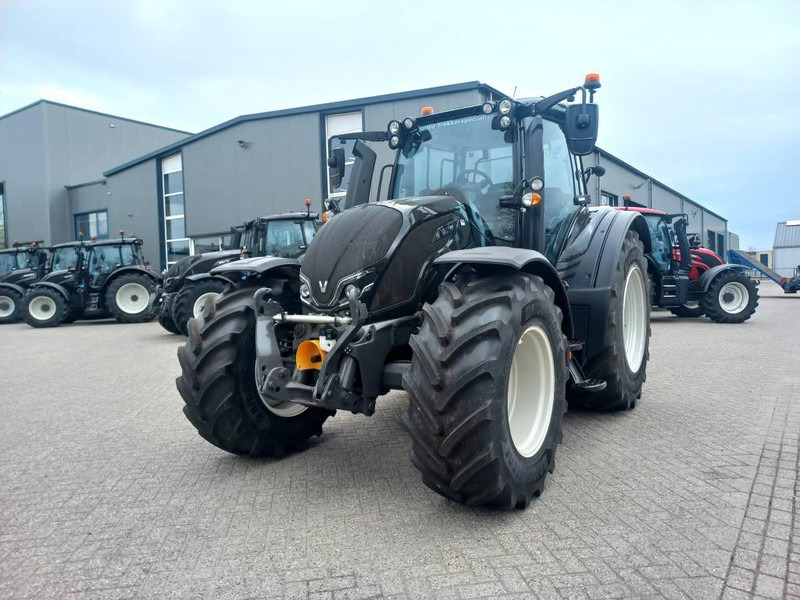 Valtra N155 Ecopower Direct Smart Touch! - Farm tractor: picture 2 Valtra N155 Ecopower Direct Smart Touch! - Farm tractor: picture 2