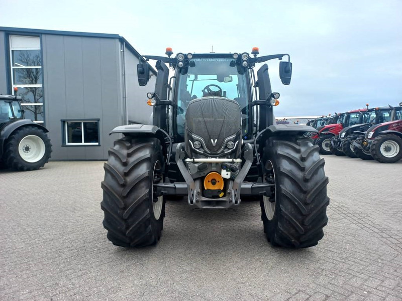 Valtra N155 Ecopower Direct Smart Touch! - Farm tractor: picture 4 Valtra N155 Ecopower Direct Smart Touch! - Farm tractor: picture 4