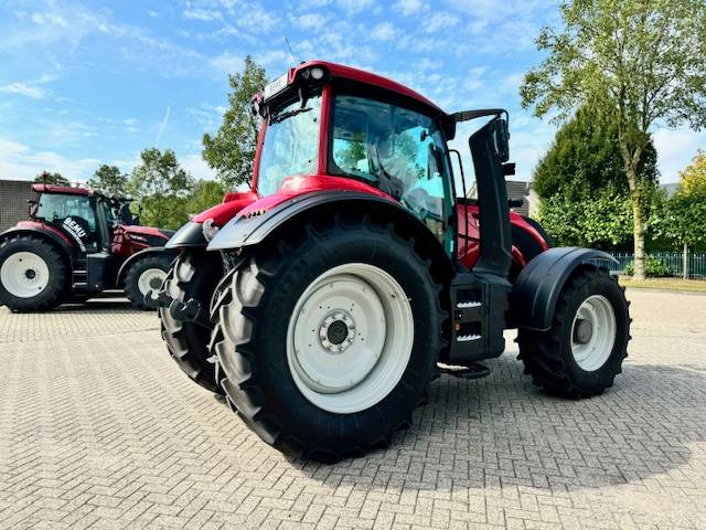 Leasing of Valtra T175 Ecopower Direct Smart Touch! Valtra T175 Ecopower Direct Smart Touch!: picture 17