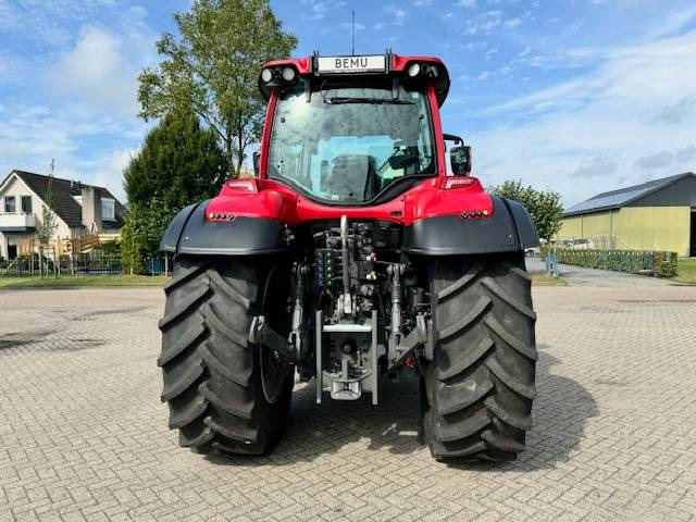 Leasing of Valtra T175 Ecopower Direct Smart Touch! Valtra T175 Ecopower Direct Smart Touch!: picture 6