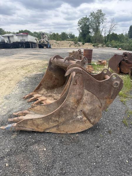 Crawler excavator Jcb JS160 NLC: picture 33