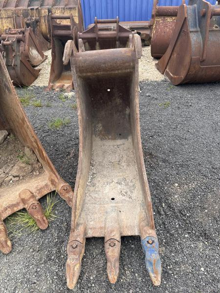 Crawler excavator Jcb JS160 NLC: picture 32
