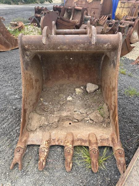 Crawler excavator Jcb JS160 NLC: picture 34