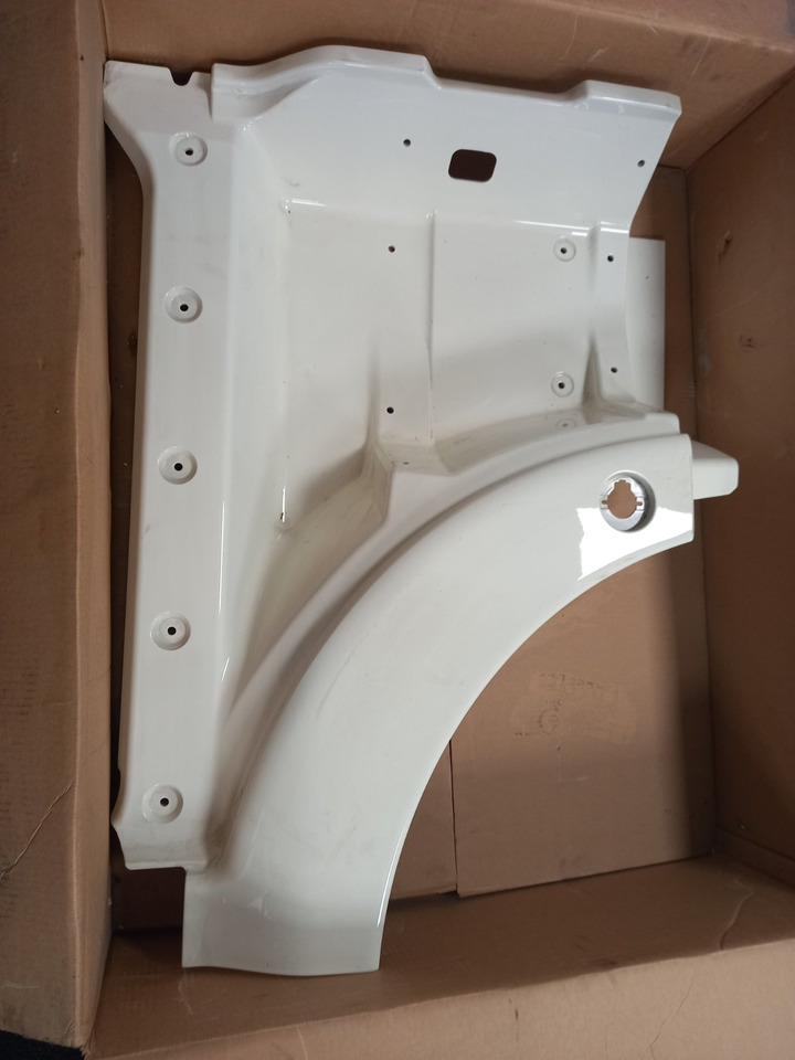 ORIGINAL MAN TGA - Body and exterior: picture 3 ORIGINAL MAN TGA - Body and exterior: picture 3