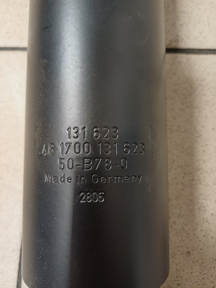 SACHS - Shock absorber: picture 2 SACHS - Shock absorber: picture 2