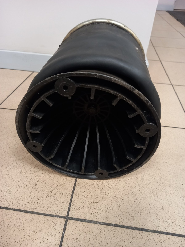 SAF - Air suspension: picture 3 SAF - Air suspension: picture 3