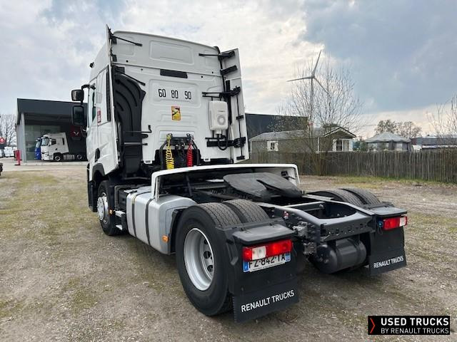 Renault Trucks T - Tractor unit: picture 4 Renault Trucks T - Tractor unit: picture 4