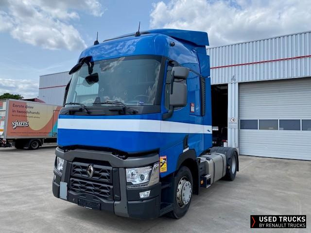 Renault Trucks T - Tractor unit: picture 1 Renault Trucks T - Tractor unit: picture 1