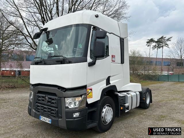Renault Trucks T - Tractor unit: picture 1 Renault Trucks T - Tractor unit: picture 1