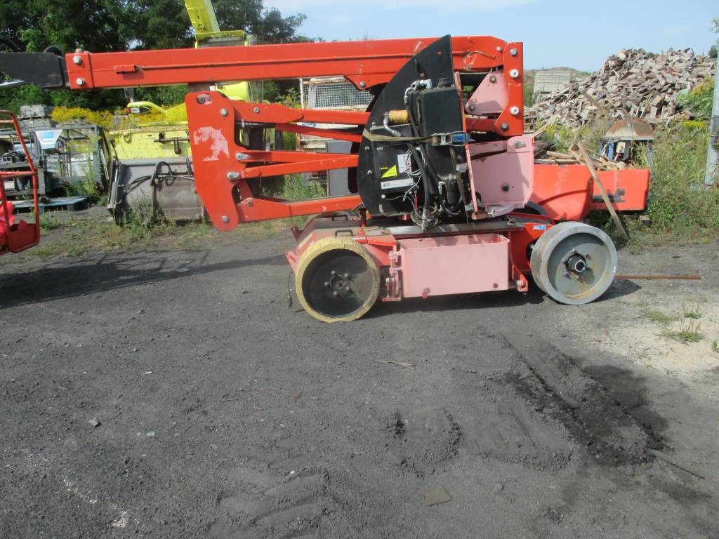 Airo A 15 JE - Articulated boom: picture 1 Airo A 15 JE - Articulated boom: picture 1