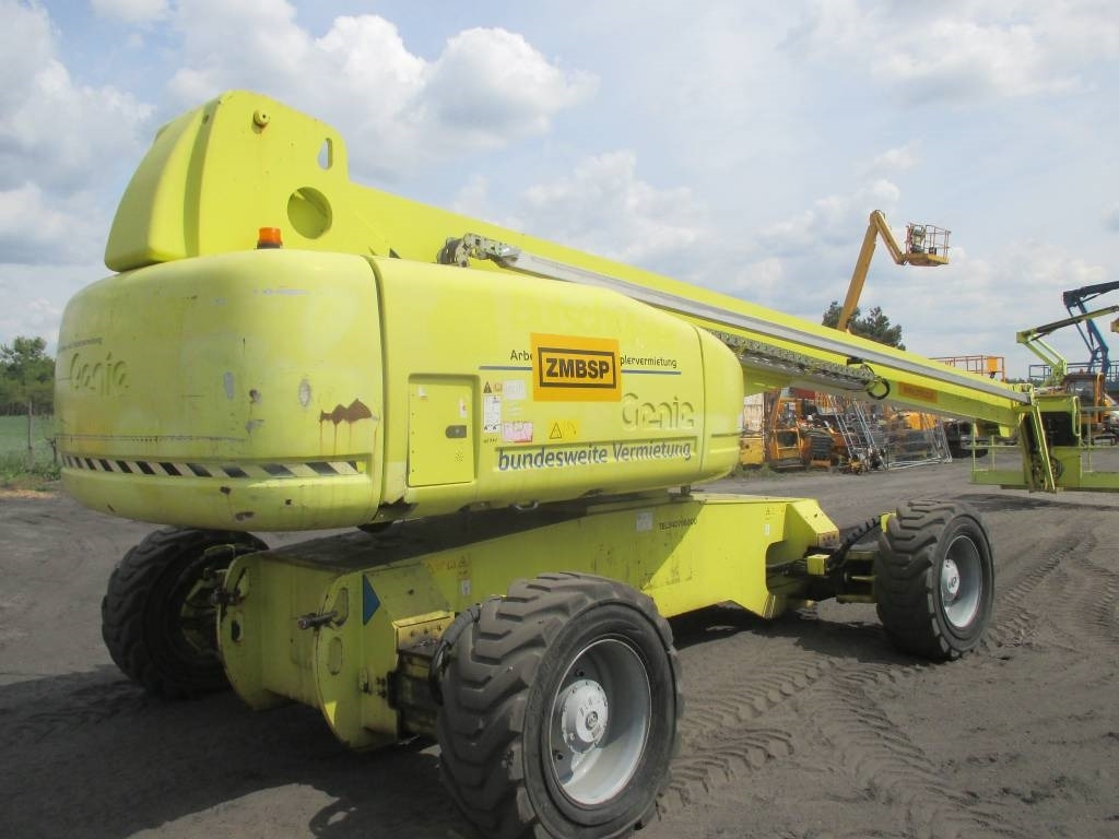 Genie S 105 - Telescopic boom: picture 5 Genie S 105 - Telescopic boom: picture 5