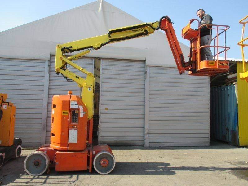 Genie Z 30/20 N - Articulated boom: picture 1 Genie Z 30/20 N - Articulated boom: picture 1