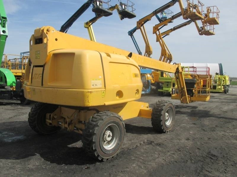 JLG 460 SJ - Telescopic boom: picture 3 JLG 460 SJ - Telescopic boom: picture 3