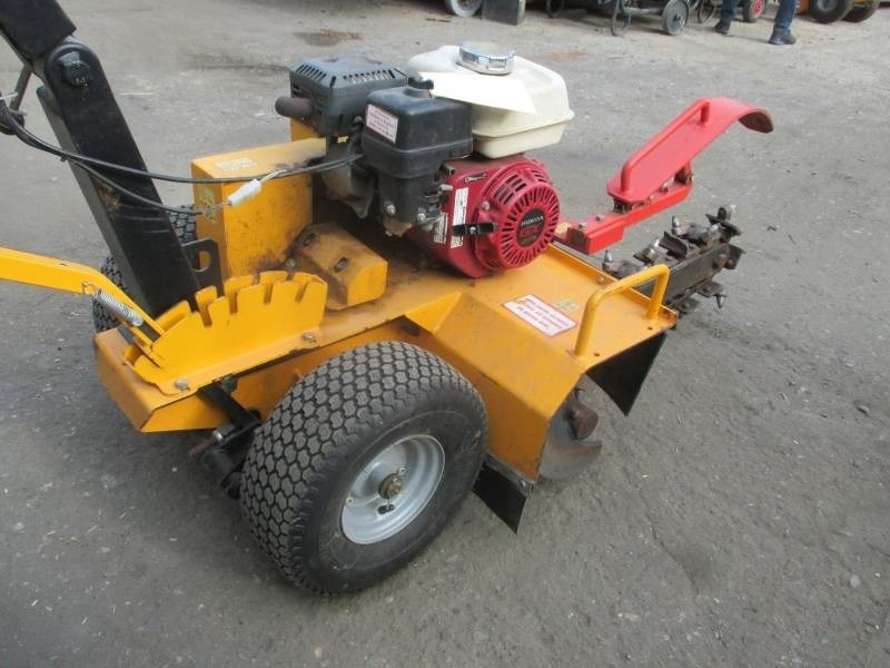 Laski TR50/6.5 - Trencher: picture 2 Laski TR50/6.5 - Trencher: picture 2