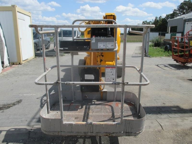 Manitou 150 AET JC - Articulated boom: picture 5 Manitou 150 AET JC - Articulated boom: picture 5