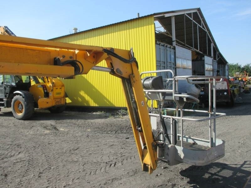 Manitou 170AETJ - Articulated boom: picture 4 Manitou 170AETJ - Articulated boom: picture 4