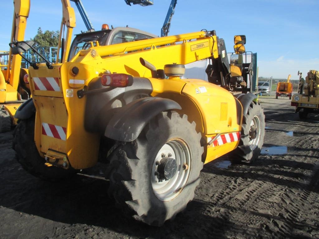 Manitou MT 932 - Telescopic handler: picture 4 Manitou MT 932 - Telescopic handler: picture 4
