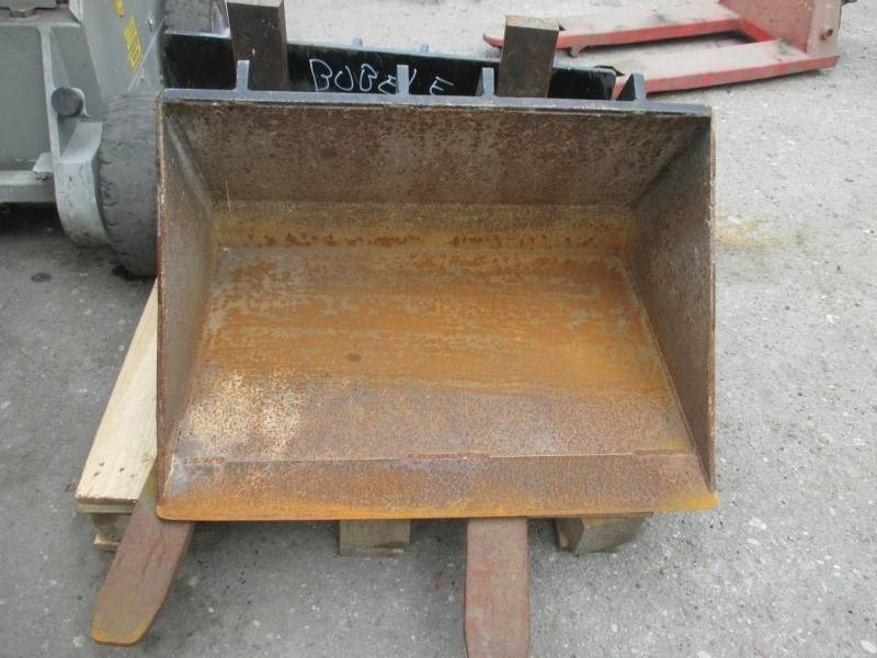 Sherpa 100 ECO - Compact loader: picture 5 Sherpa 100 ECO - Compact loader: picture 5