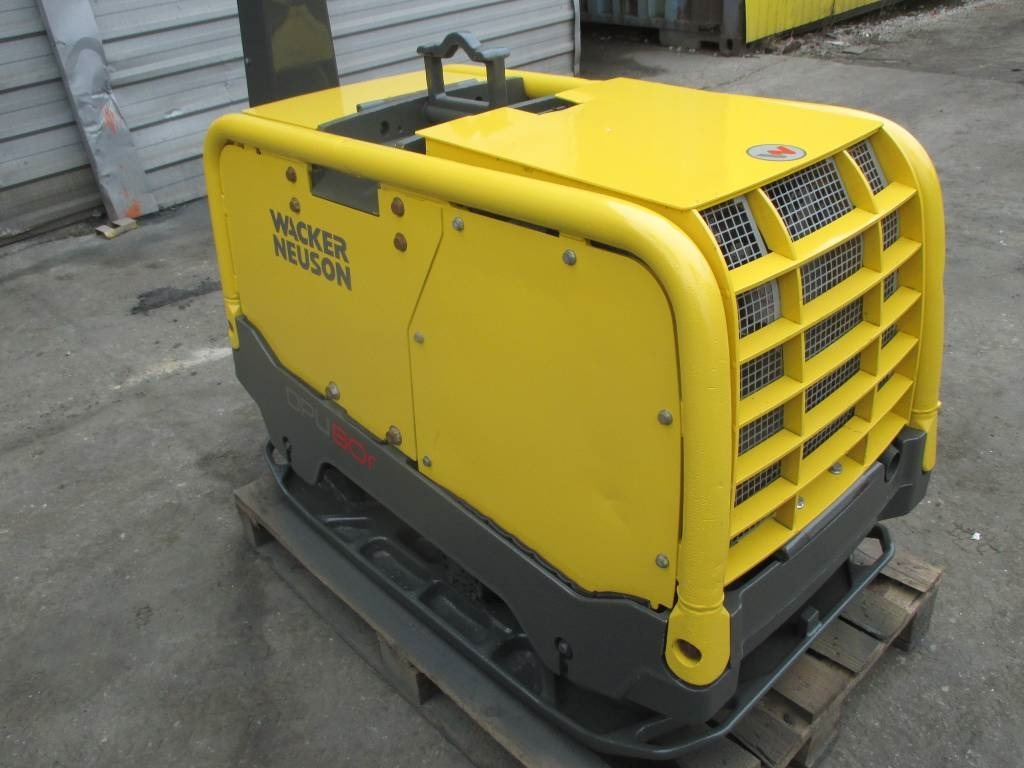 Wacker Neuson DPU80 LEM670 - Compactor: picture 4 Wacker Neuson DPU80 LEM670 - Compactor: picture 4