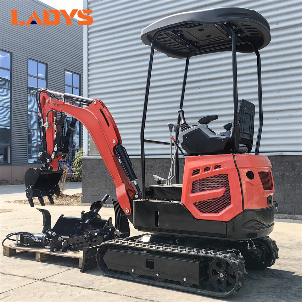 Free Shipping Mini Excavator Bagger Pelle Miniexcavadora 1 2 3.5 Ton CE/EPA/EURO 5 Kubota Engine Diesel/Electric Mini Excavators For Sale - Crawler excavator: picture 3 Free Shipping Mini Excavator Bagger Pelle Miniexcavadora 1 2 3.5 Ton CE/EPA/EURO 5 Kubota Engine Diesel/Electric Mini Excavators For Sale - Crawler excavator: picture 3