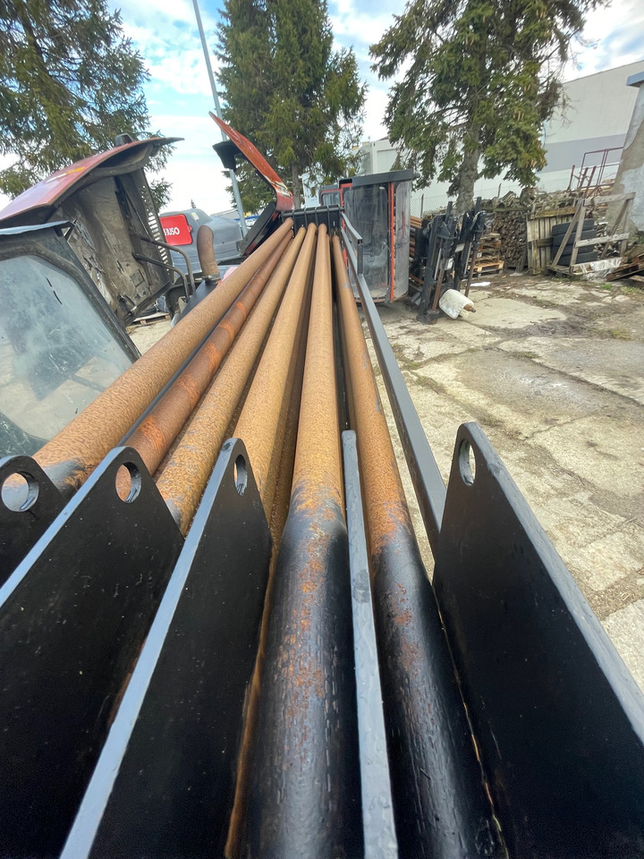 Directional boring machine DITCH JT2020: picture 13