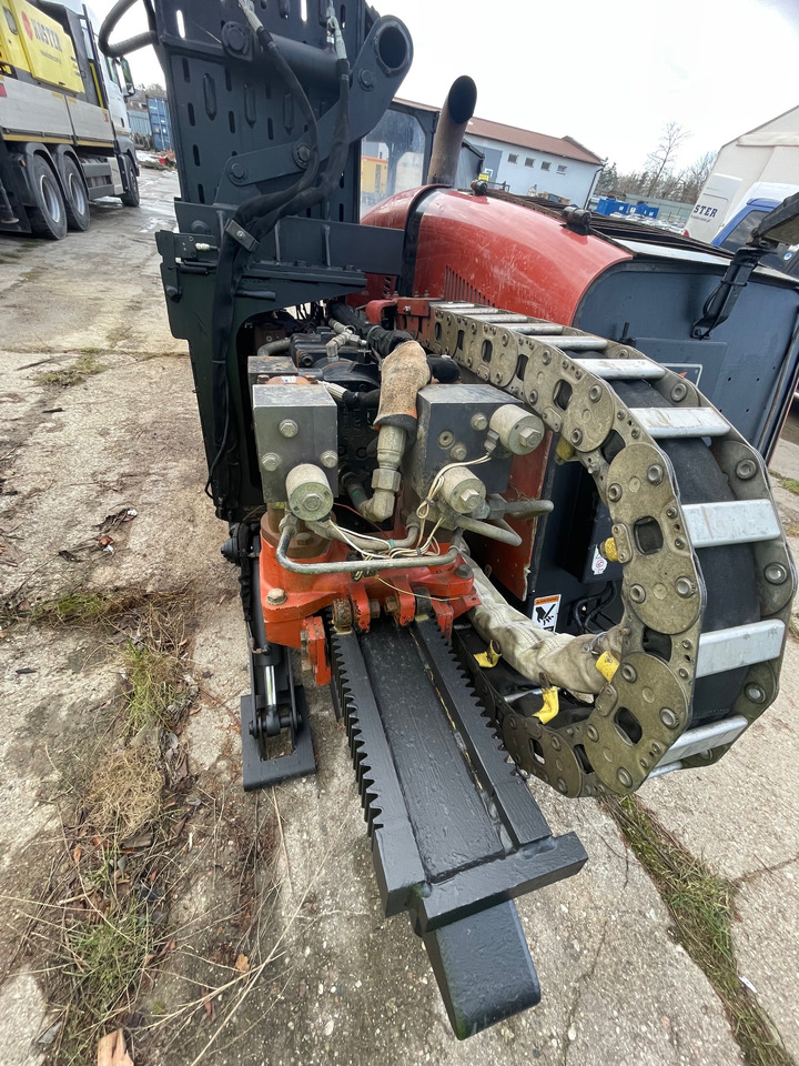 Directional boring machine DITCH JT2020: picture 14