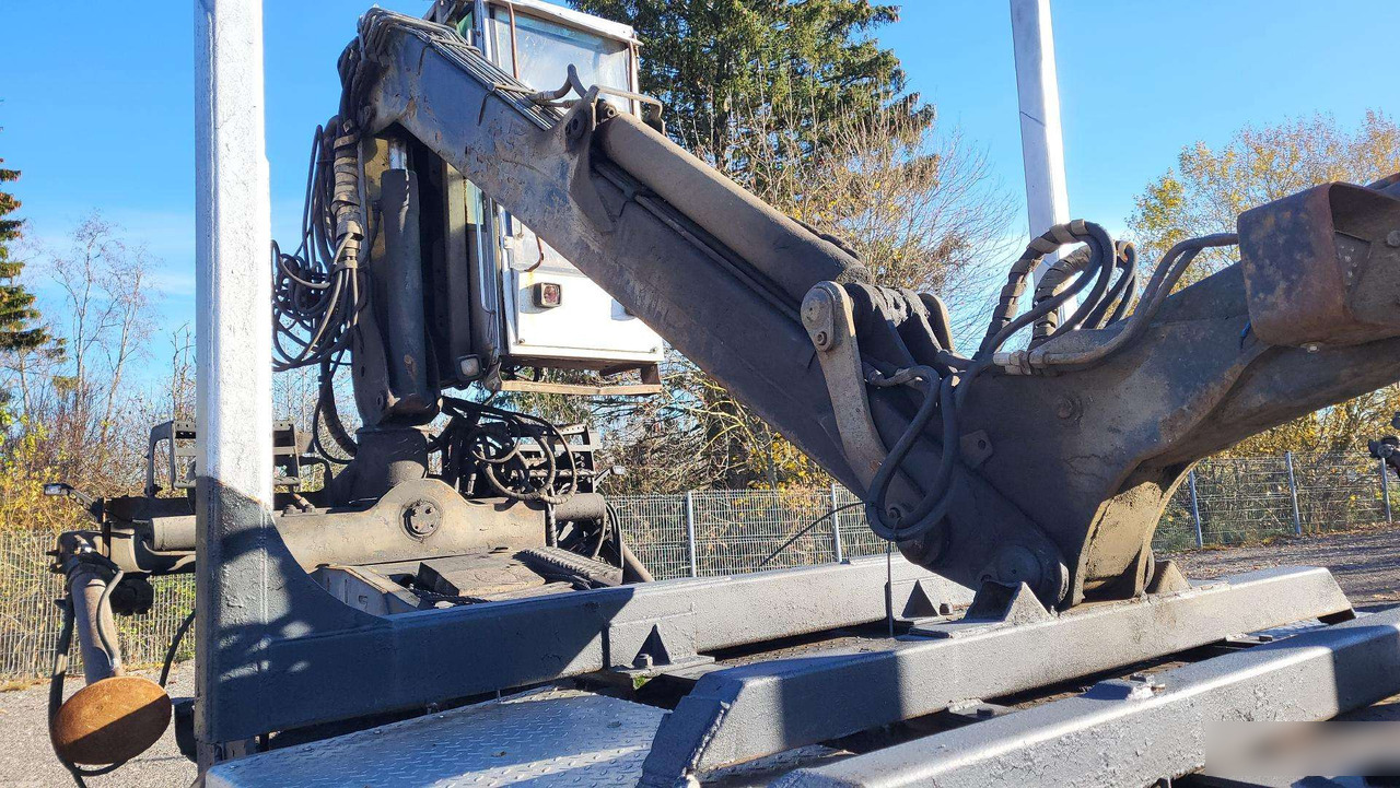 Loader crane LOGLIFT Loglift F 96 S: picture 11