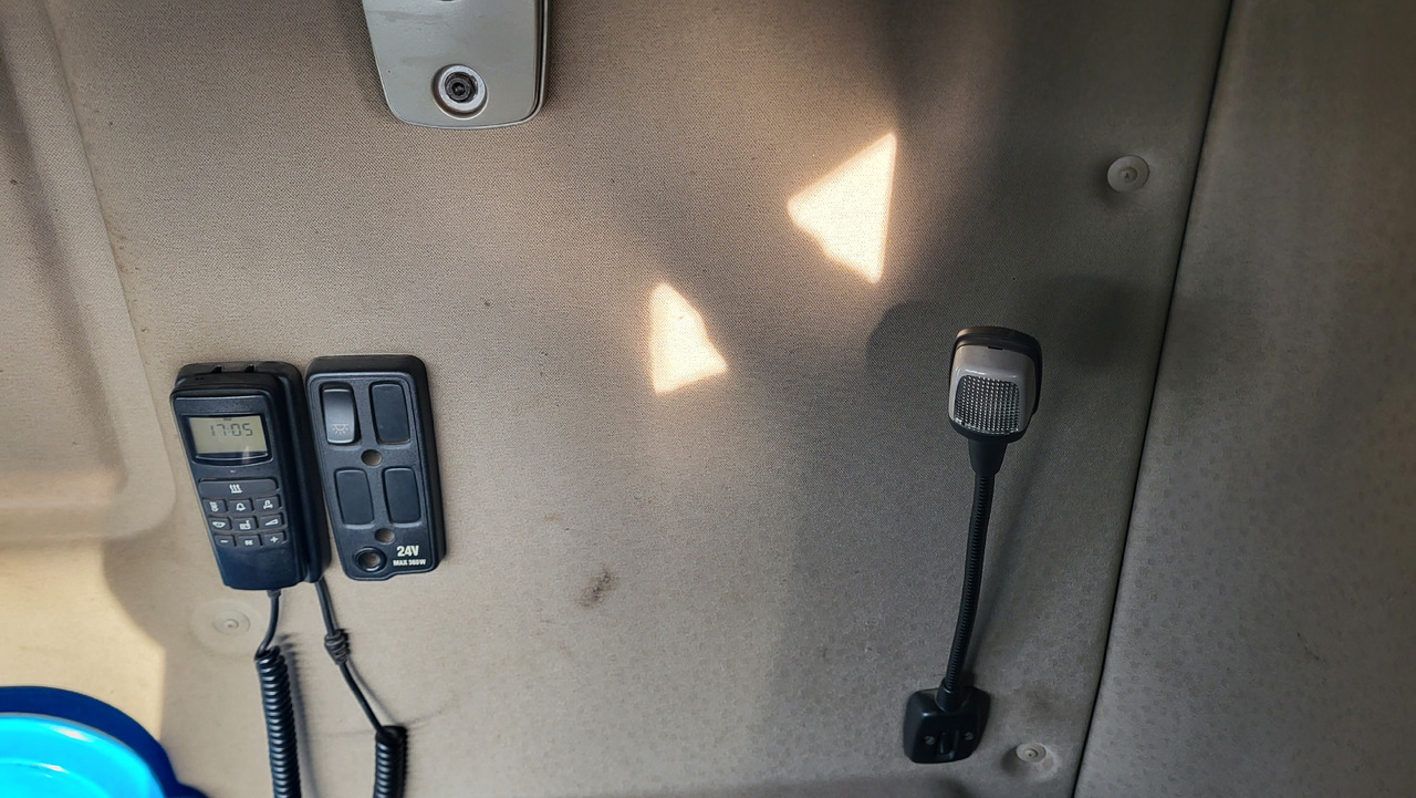 Leasing of SCANIA R 470 6X4 SCANIA R 470 6X4: picture 29 Leasing of SCANIA R 470 6X4 SCANIA R 470 6X4: picture 29