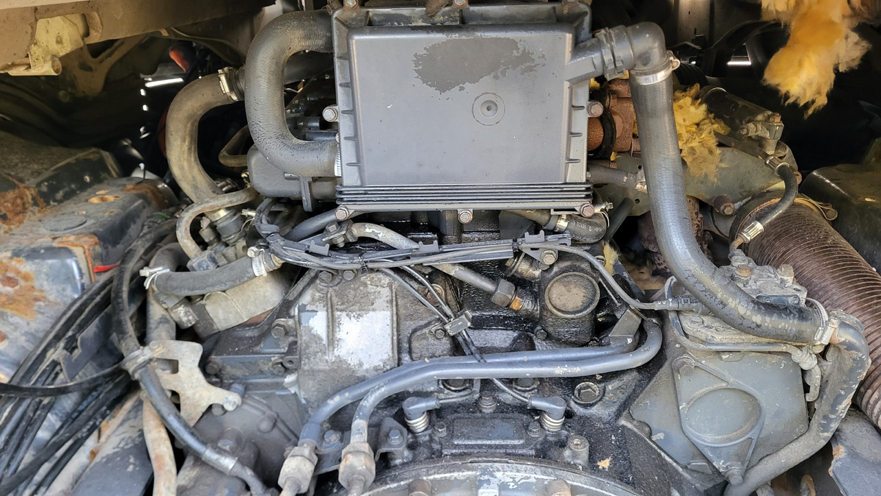 Leasing of SCANIA R 470 6X4 SCANIA R 470 6X4: picture 12 Leasing of SCANIA R 470 6X4 SCANIA R 470 6X4: picture 12