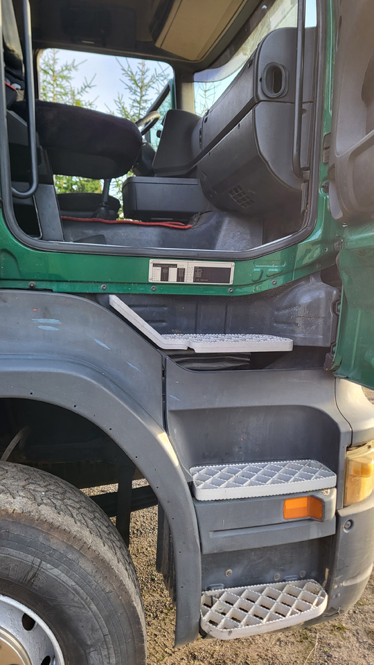 Leasing of SCANIA R 470 6X4 SCANIA R 470 6X4: picture 20 Leasing of SCANIA R 470 6X4 SCANIA R 470 6X4: picture 20