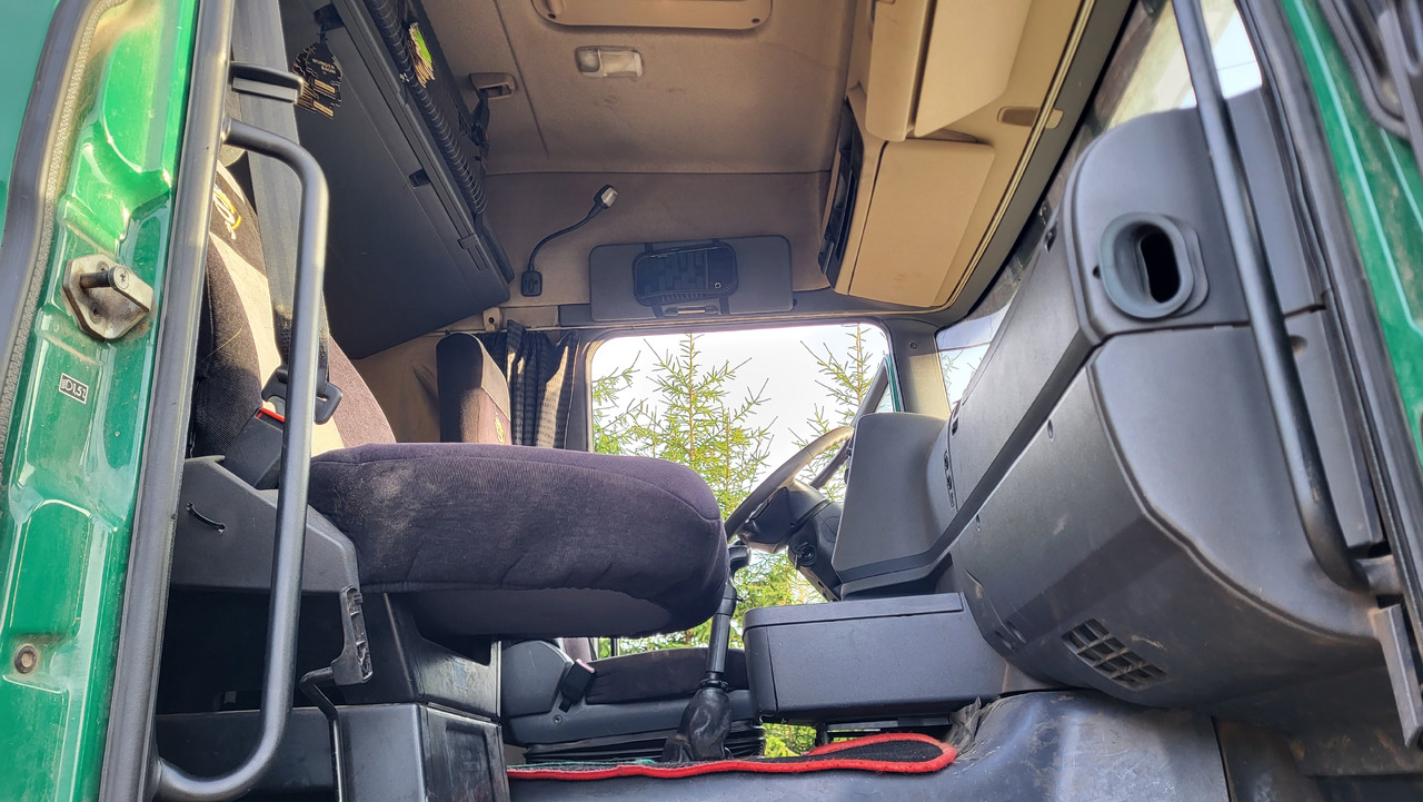 Leasing of SCANIA R 470 6X4 SCANIA R 470 6X4: picture 21 Leasing of SCANIA R 470 6X4 SCANIA R 470 6X4: picture 21