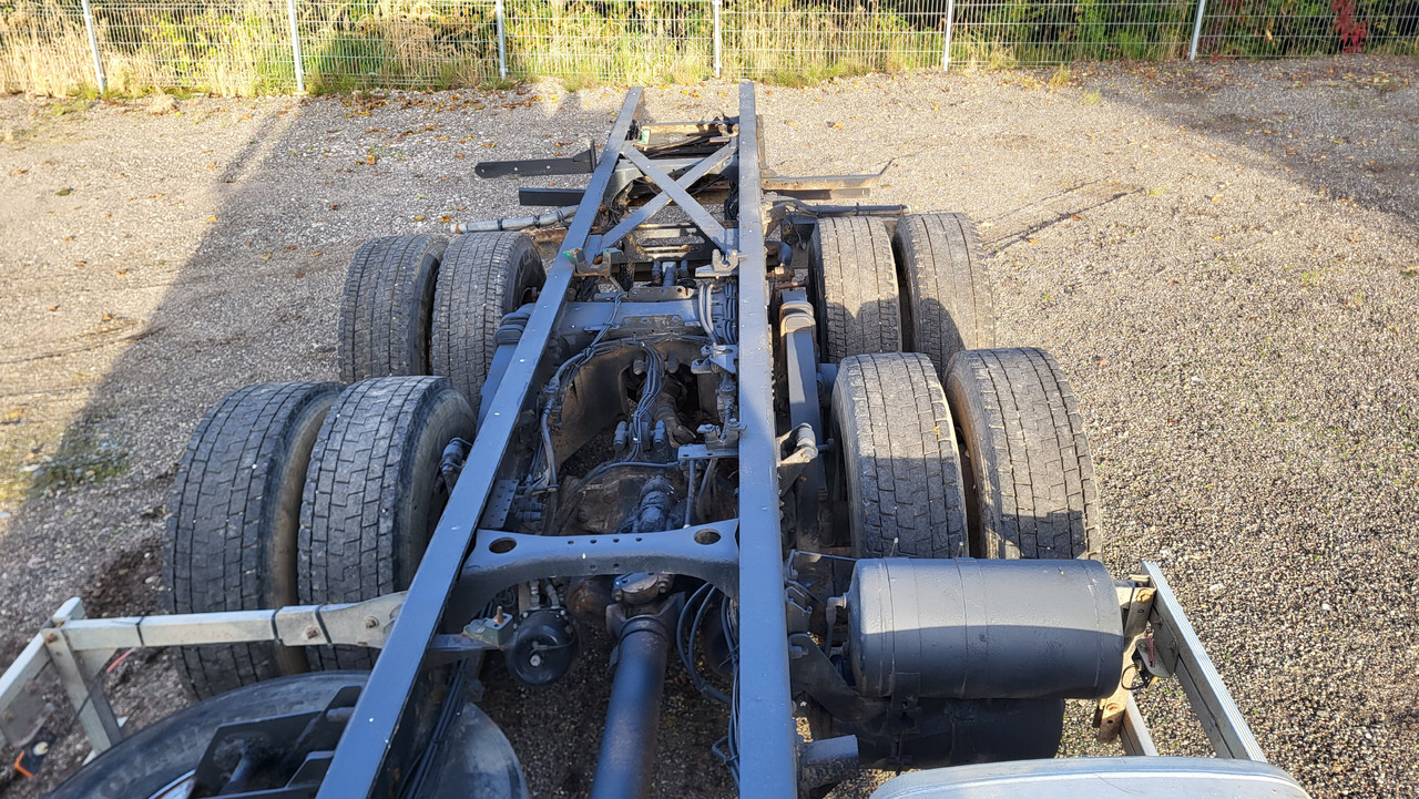 Leasing of SCANIA R 470 6X4 SCANIA R 470 6X4: picture 13 Leasing of SCANIA R 470 6X4 SCANIA R 470 6X4: picture 13