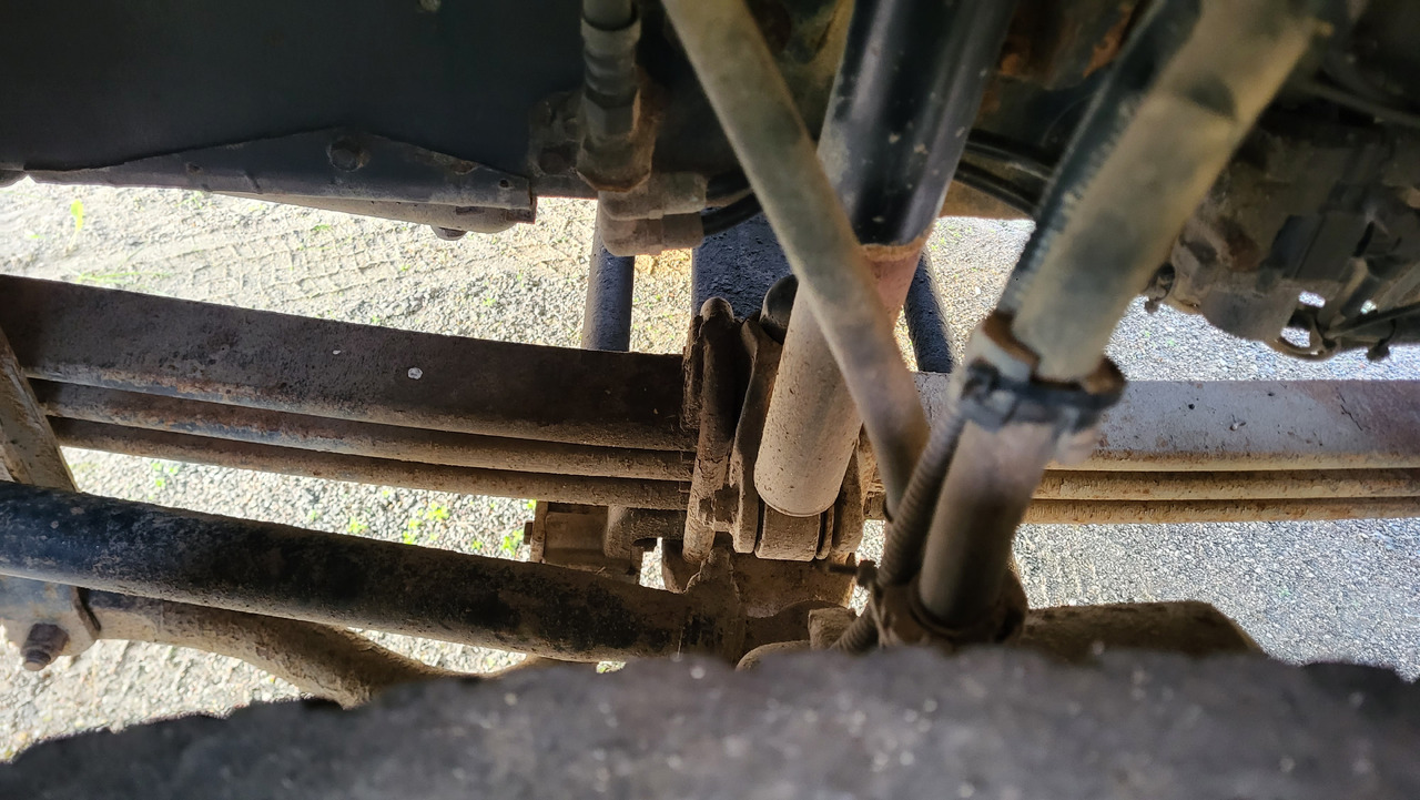 Leasing of SCANIA R 470 6X4 SCANIA R 470 6X4: picture 15 Leasing of SCANIA R 470 6X4 SCANIA R 470 6X4: picture 15