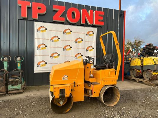 Roller Ammann AV20 à 6900 € HT: picture 10