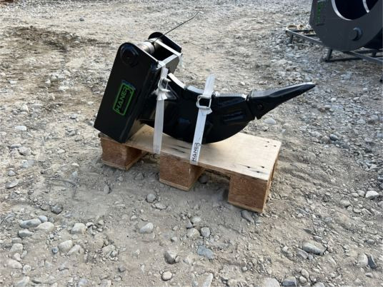 Dent de déroctage - QA05 - MS01 - Ripper: picture 2 Dent de déroctage - QA05 - MS01 - Ripper: picture 2