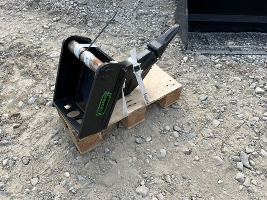 Dent de déroctage - QA05 - MS01 - Ripper: picture 4 Dent de déroctage - QA05 - MS01 - Ripper: picture 4