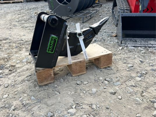 Dent de déroctage - QA05 - MS01 - Ripper: picture 3 Dent de déroctage - QA05 - MS01 - Ripper: picture 3