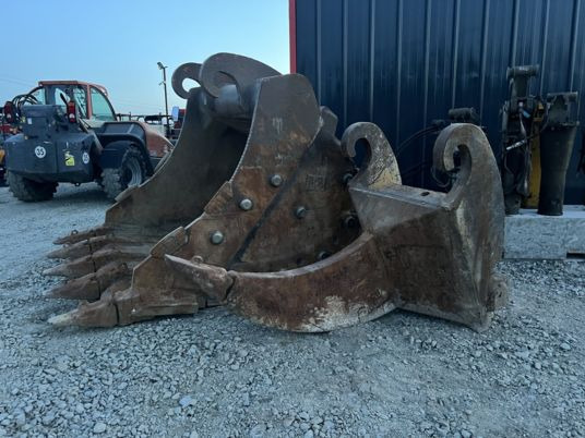 Dent de déroctage Verachtert cw70 - Ripper: picture 1 Dent de déroctage Verachtert cw70 - Ripper: picture 1