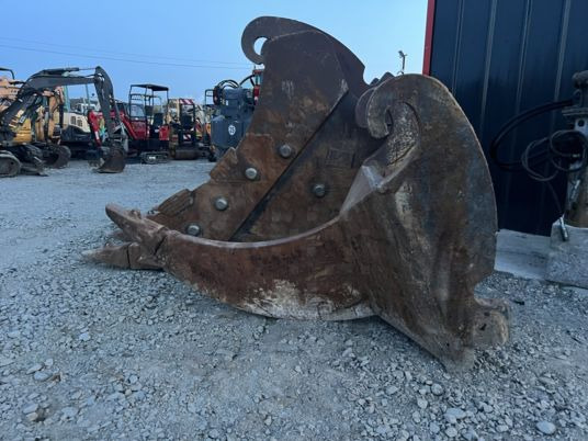 Dent de déroctage Verachtert cw70 - Ripper: picture 3 Dent de déroctage Verachtert cw70 - Ripper: picture 3