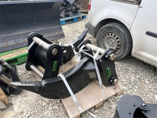 Dent de déroctage - axe 60 mm - Ripper: picture 2 Dent de déroctage - axe 60 mm - Ripper: picture 2