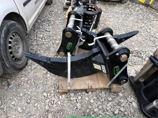 Dent de déroctage - axe 60 mm - Ripper: picture 3 Dent de déroctage - axe 60 mm - Ripper: picture 3