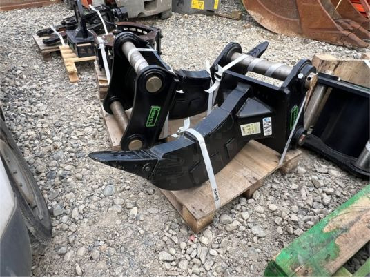 Dent de déroctage - axe 60 mm - Ripper: picture 1 Dent de déroctage - axe 60 mm - Ripper: picture 1