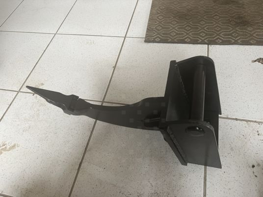 Dent de déroctage pour mini pelle - Ripper: picture 2 Dent de déroctage pour mini pelle - Ripper: picture 2