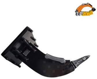 Dent de déroctage pour minipelle de 6T à 9T - Ripper: picture 1 Dent de déroctage pour minipelle de 6T à 9T - Ripper: picture 1